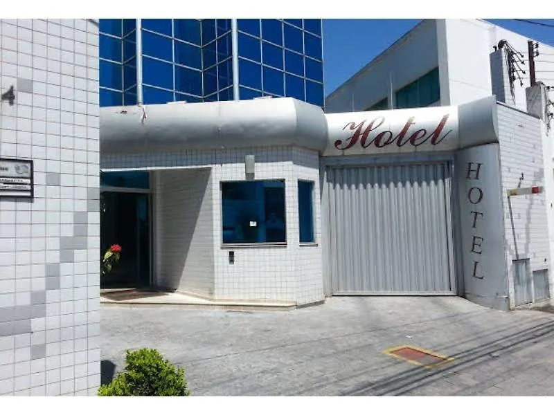 Maison Florense Hotel São Paulo