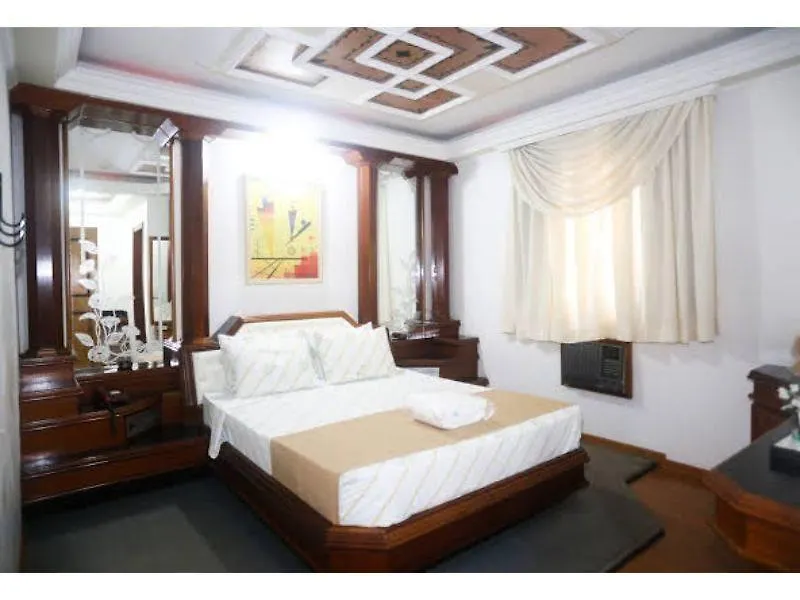 Maison Florense Hotel São Paulo Brazílie