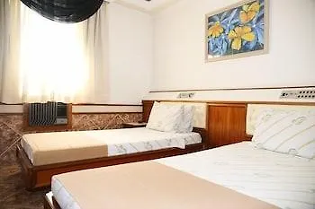 Maison Florense Hotel São Paulo