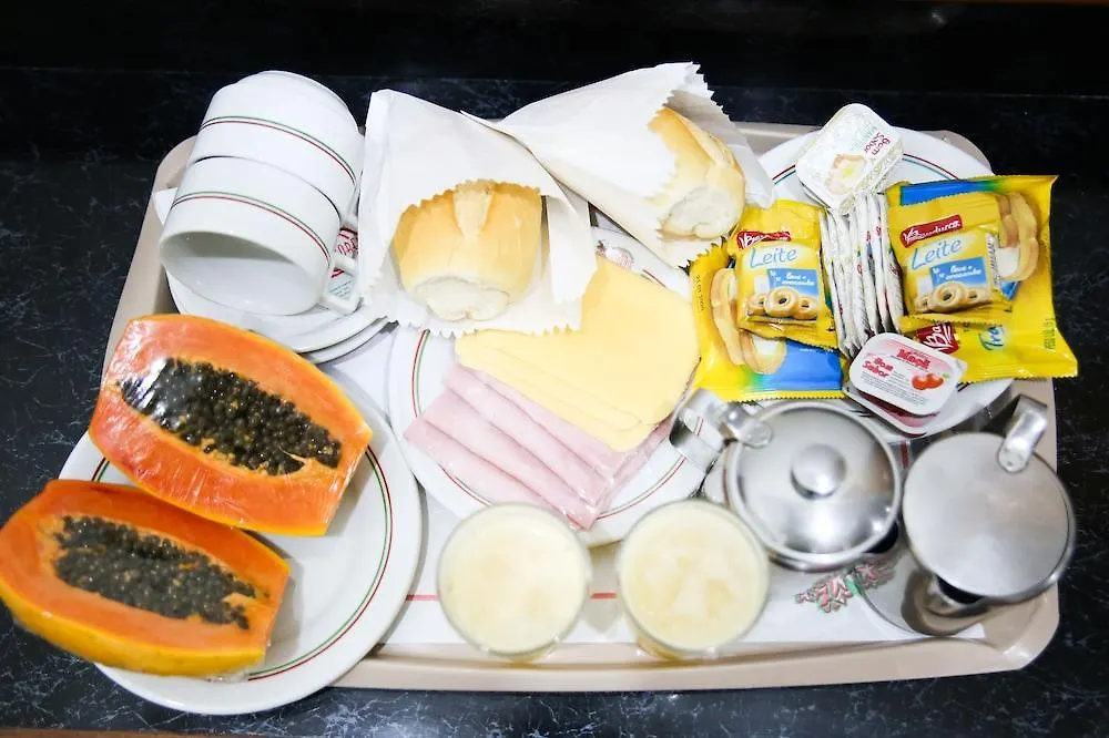 Maison Florense Hotel São Paulo