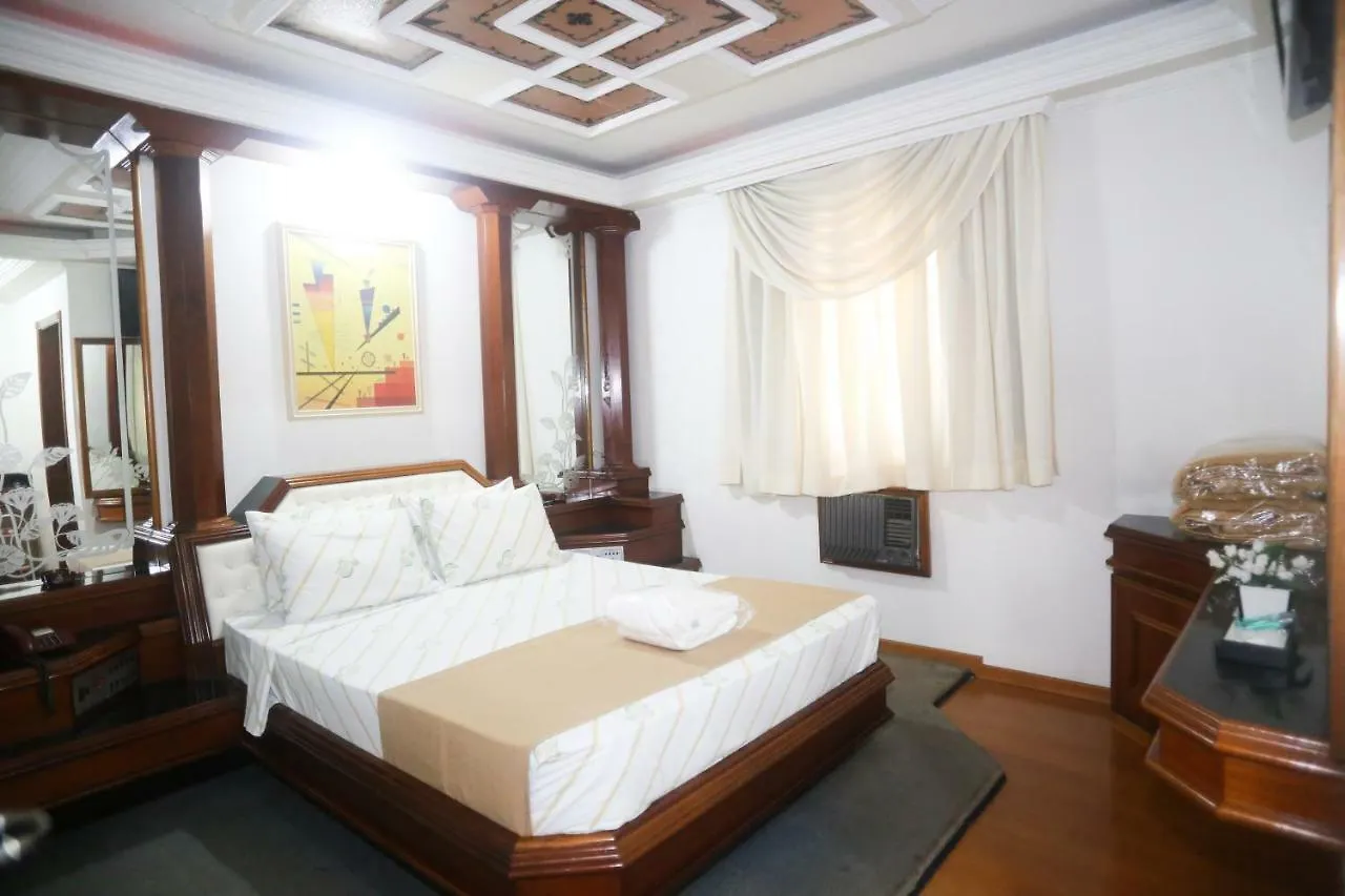 Maison Florense Hotel São Paulo