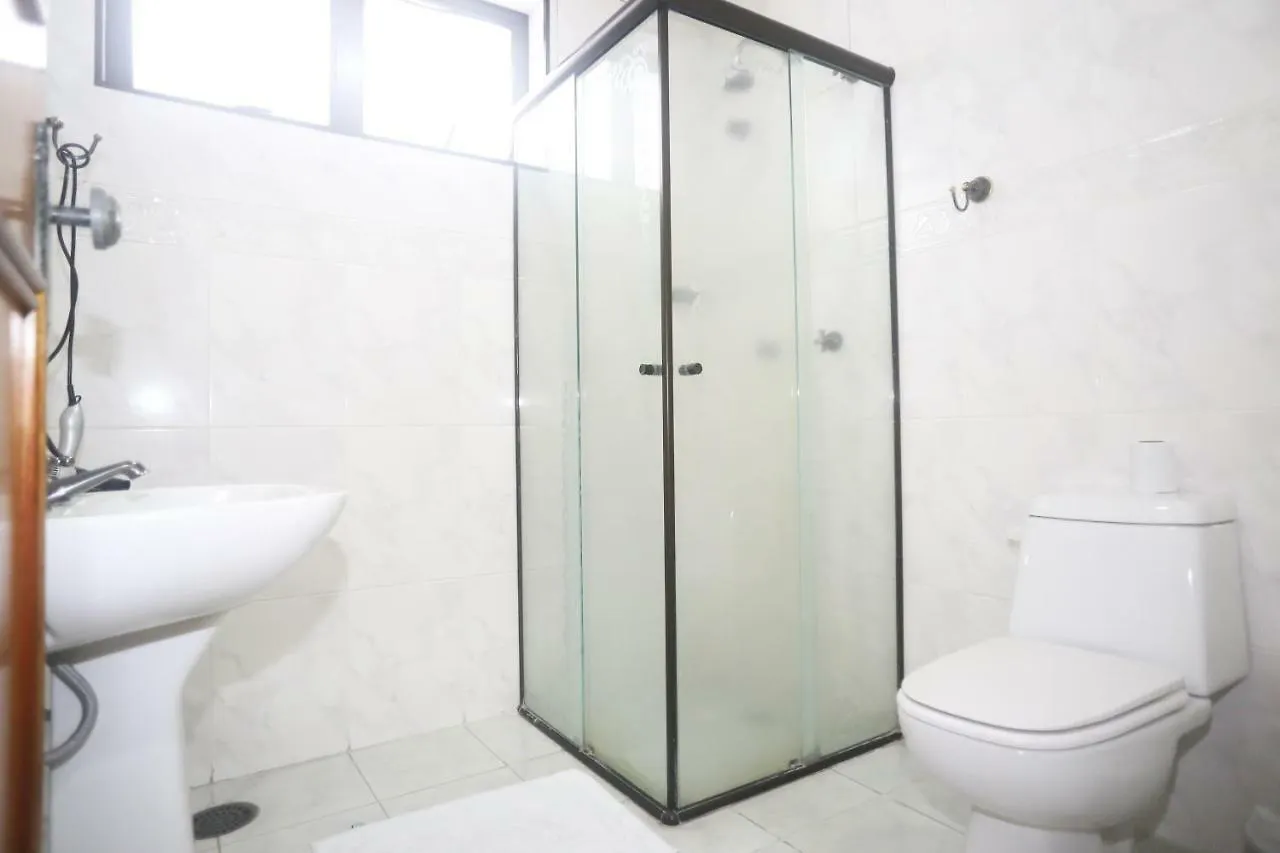 Maison Florense Hotel São Paulo 3*,  Brazílie
