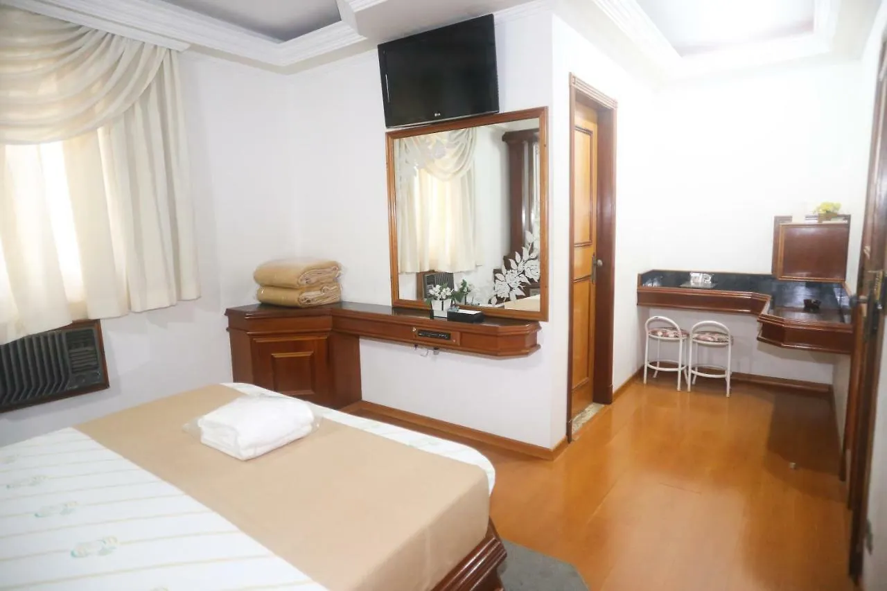 Maison Florense Hotel São Paulo