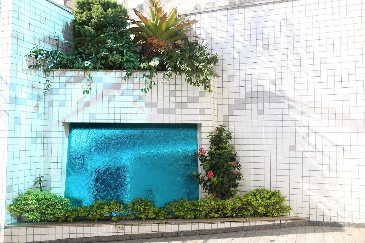 Maison Florense Hotel São Paulo