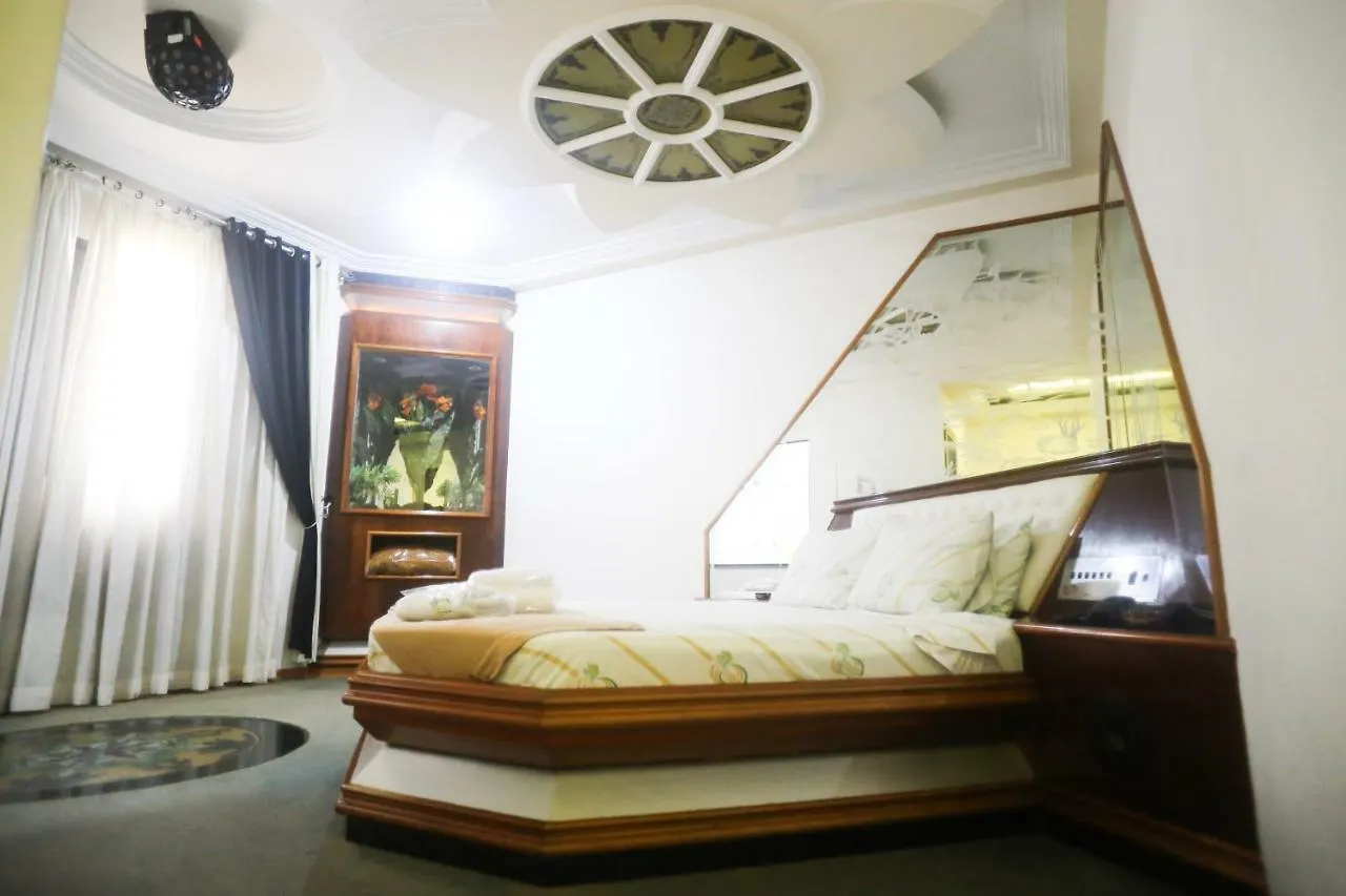 Maison Florense Hotel São Paulo