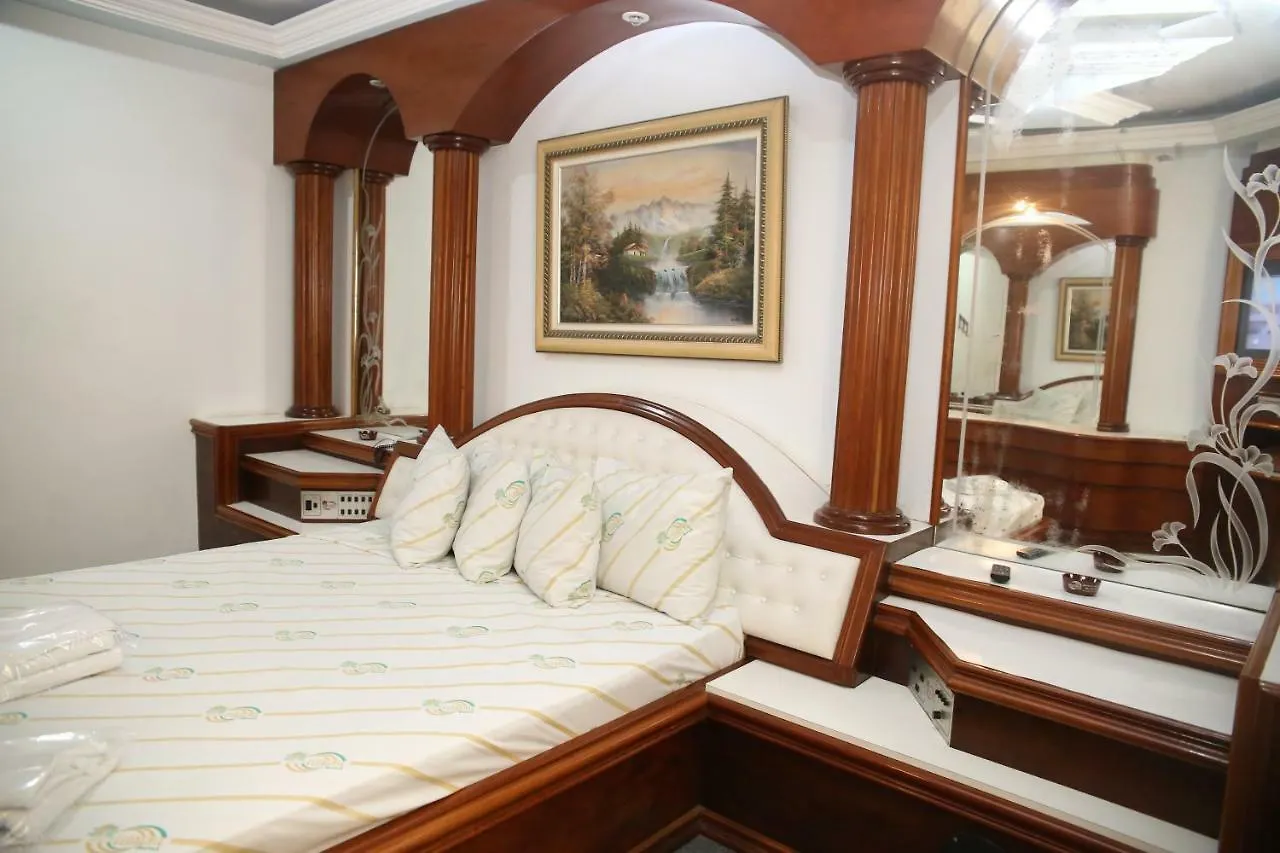 Maison Florense Hotel São Paulo