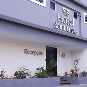 Hotel Saint Lucas (adults Only), São Paulo