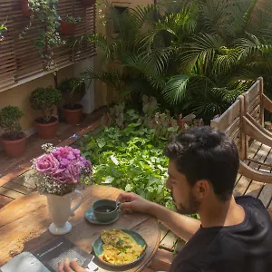 Inn Dos Franceses, São Paulo