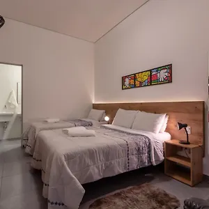 Hotel Bh Brás, São Paulo
