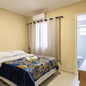 Albergue B2b Sp, São Paulo