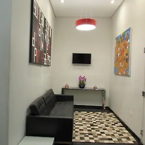 Hotel Urbis A 10 Minutos Rua 25 De Março, Brás,bom Retiro,a 2 Minutos Do Mirante Sampa Sky E Pista De Skate Anhangabaú, São Paulo