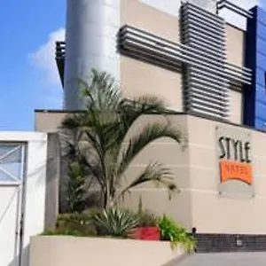 Hotel Style (adults Only), São Paulo